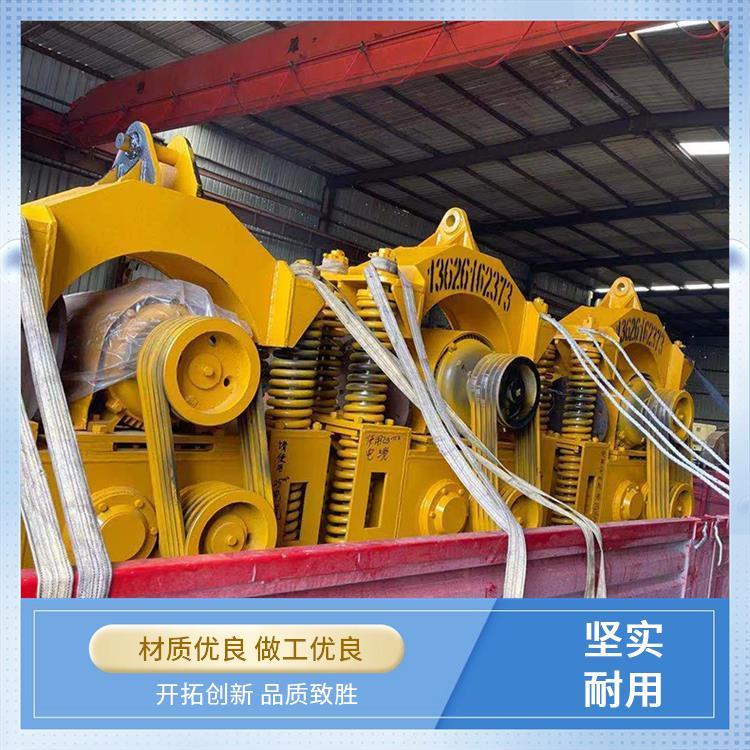 工地打桩机价格表及建筑机械设备选购指南
